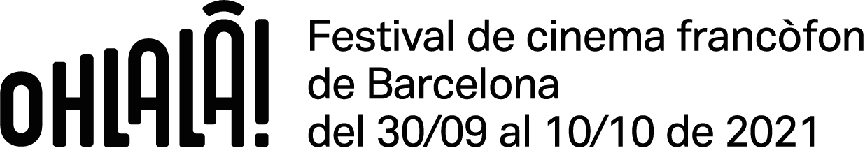 Ohlalà! Festival de cinema francofón de Barcelona