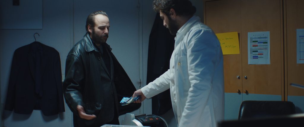 MEDECIN_DE_NUIT_Photo_3╕Partizan-Films-2020