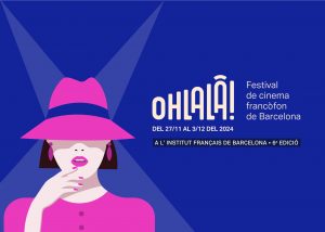 Ohlala Festival Cartel 2024