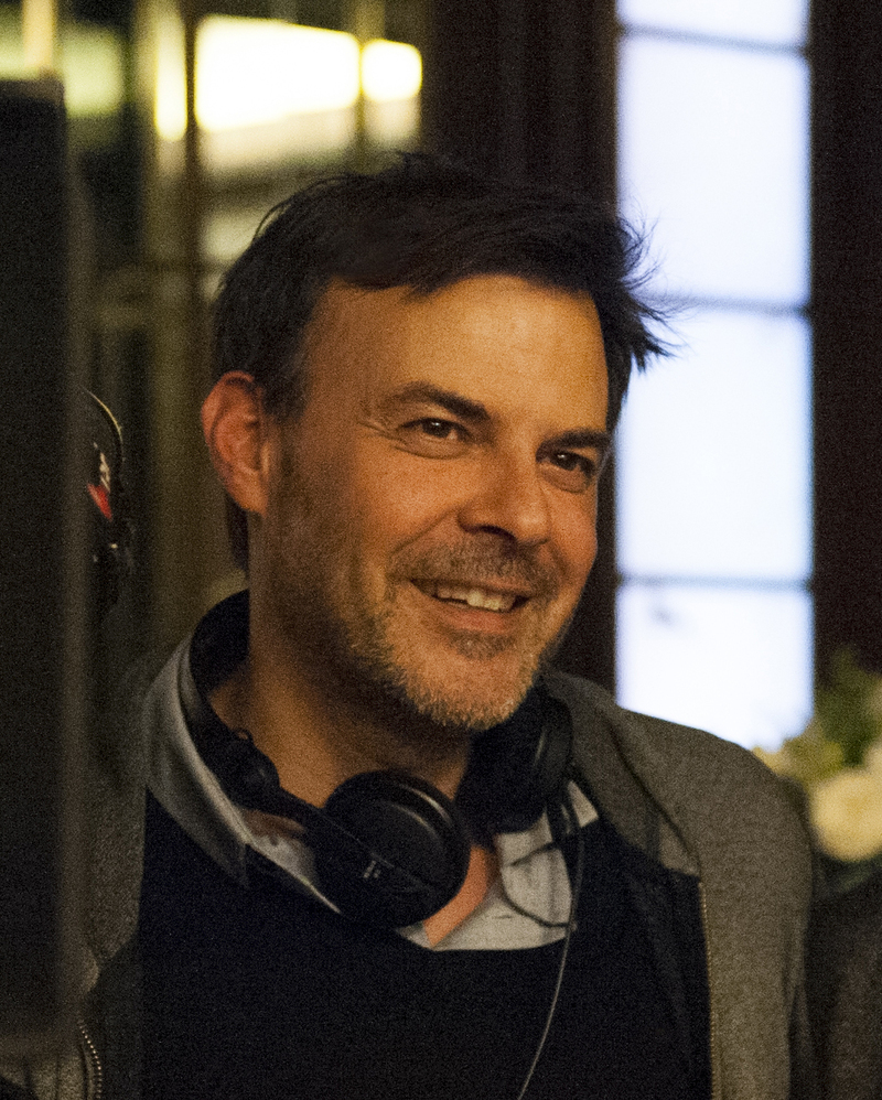 François Ozon