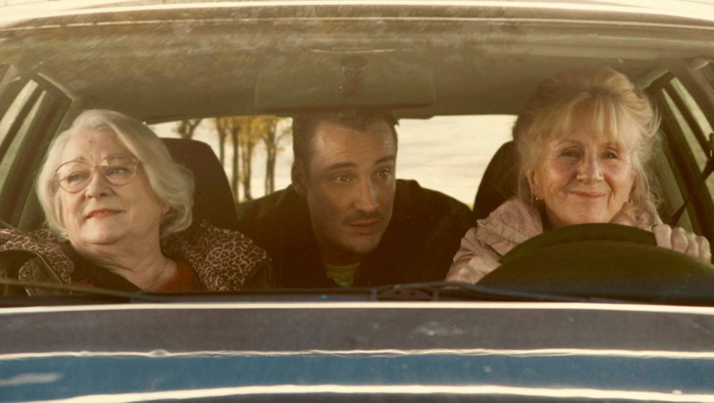 QVLA_ photo 2©2024 - FOZ- FRANCE 2 CINEMA - PLAYTIME