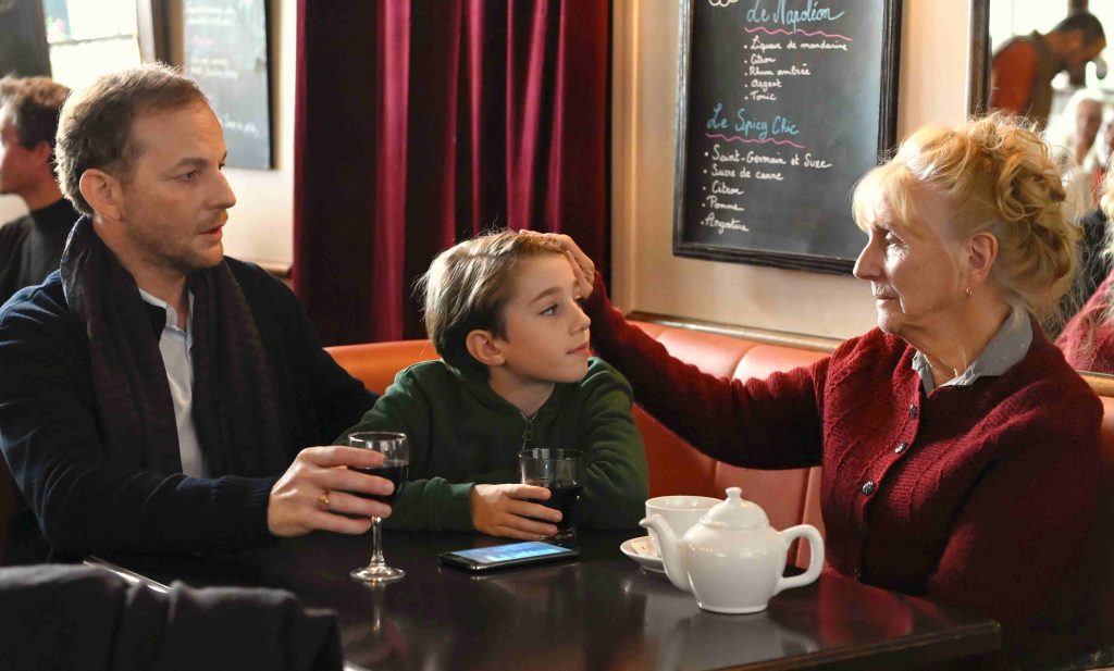 QVLA_ photo 4©2024 - FOZ- FRANCE 2 CINEMA - PLAYTIME