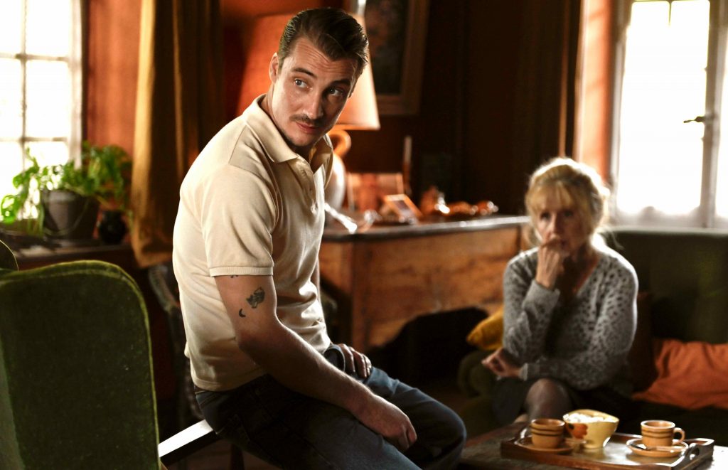 QVLA_ photo 8©2024 - FOZ- FRANCE 2 CINEMA - PLAYTIME